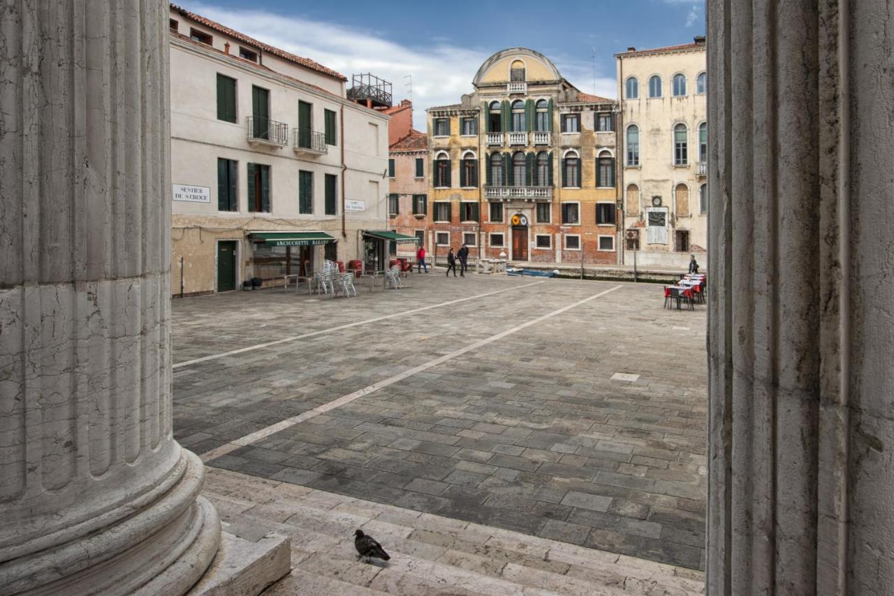 San Giacomo Venezia Exterior foto