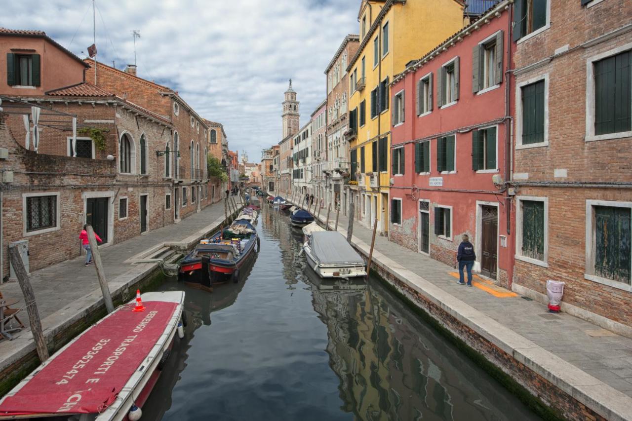 San Giacomo Venezia Exterior foto